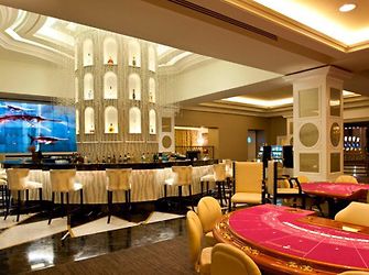 Отель Kaya Artemis Resort Casino 5 Фамагуста Северный Кипр