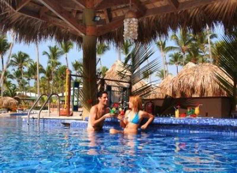 Sirenis Punta Cana Resort Casino Aquagames All Inclusive