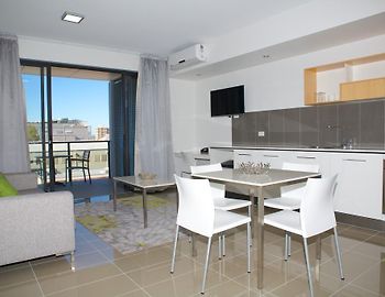 Atrio Apartments - Brisbane