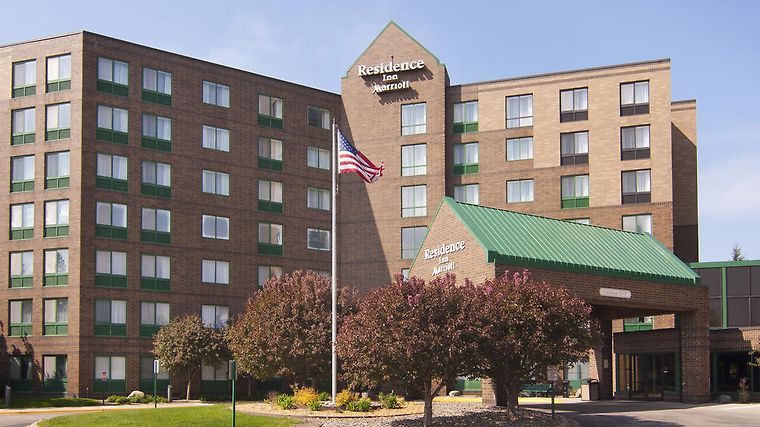 Discount [85% Off] Residence Inn Minneapolis Plymouth ...