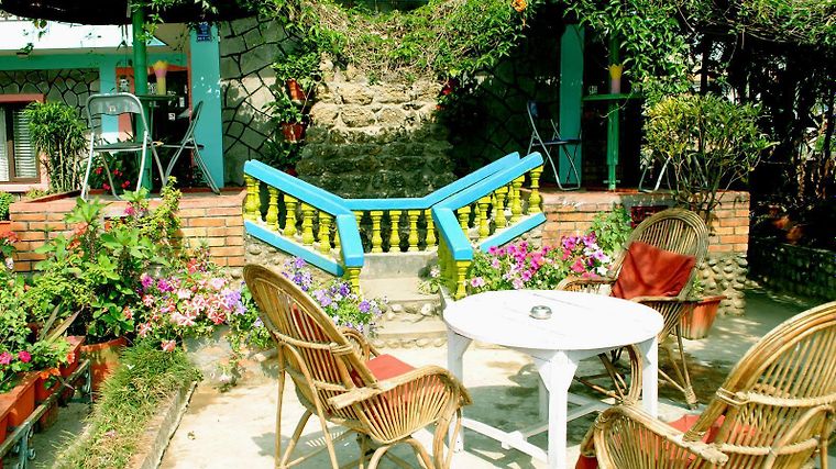 Discount [70% Off] Hotel The Cherry Garden Nepal | Hotel ...