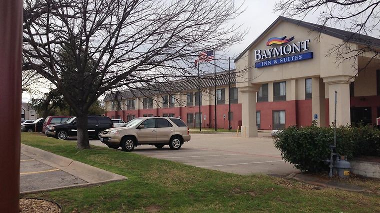 Promo [90% Off] Baymont Inn Suites Lewisville United States | Hotel Near Me Dallas Tx