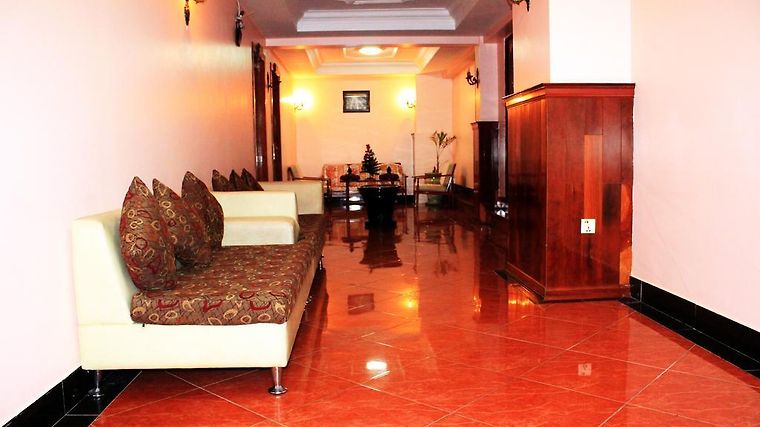 Nawin Guesthouse Phnom Penh Cambodia From C 26 Ibooked - 