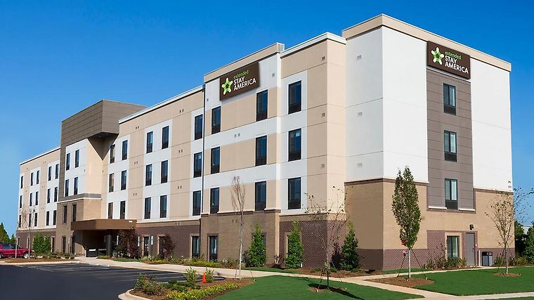 Promo [85% Off] Extended Stay America Charlotte Pineville ...