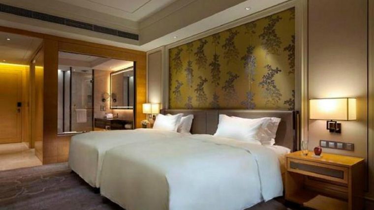 Ming Du Lakeside Hotel Nanning 5 China Hotelmix - 