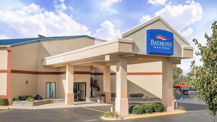 Promo [80% Off] Baymont Inn Suites Columbus United States - Hotel Near Me | Hotel Promotion Ideas