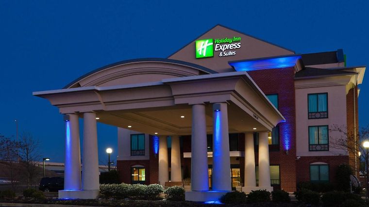 Promo [85% Off] Holiday Inn Hotel Suites Memphis Wolfchase ...