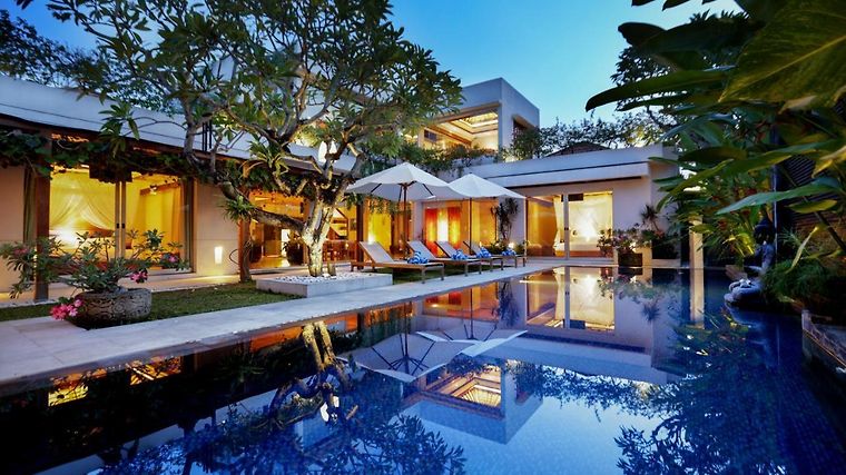 Discount [90% Off] Villa Samala Indonesia | Super 8 Hotel Discounts