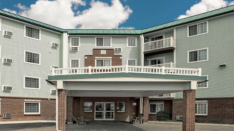 Discount [80% Off] Baymont Inn Suites Jacksonville United States - Hotel Near Me | Hotel ...