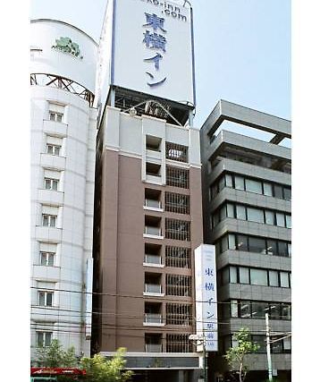 Discount [80% Off] Toyoko Inn Saitama Misato Ekimae Japan | Best Hotels
