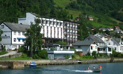 ≡ TOP 5 | Best Ulvik hotels and accommodations of 2019 - Booked.net