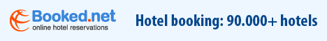 Hotéis, Reservas de Hóteis Online, Oportunidades Baratas e de Luxo, Melhores Tarifas de Hotel booked.net
